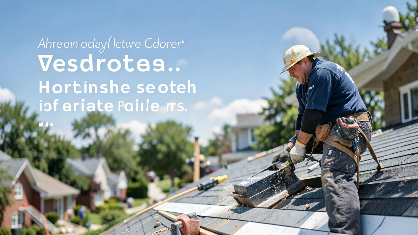 Roof Replacement in Oostburg, WI near me